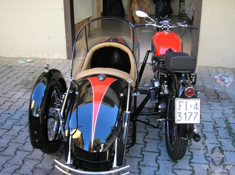 GILERA SATURNO 043